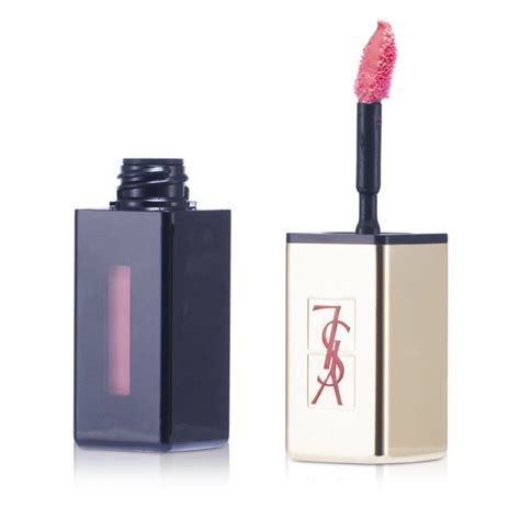 YSL Rose Forreau (29) Rouge Pur Couture Glossy Stain